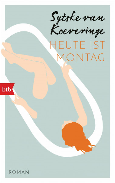 Heute ist Montag: Roman