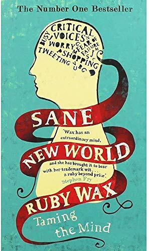 Hodder and Stoughton Ltd Sane New World Taming The Mind