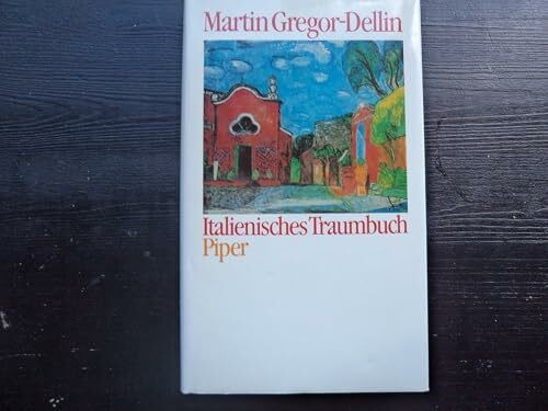 Italienisches Traumbuch