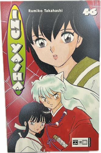Inu Yasha 46
