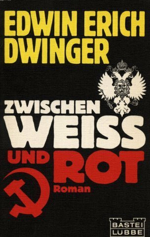 Zwischen Weiss und Rot