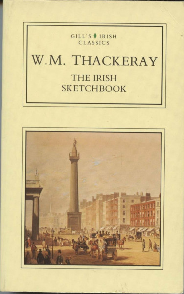 The Irish Sketchbook