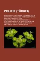 Politik (Türkei)