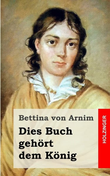 Dies Buch gehört dem König