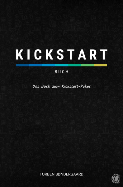 Kickstart-Buch