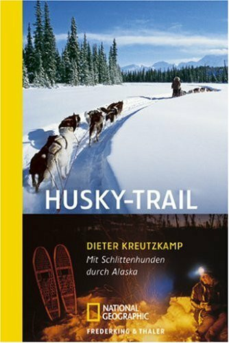 Sierra, Bd.80, Husky-Trail