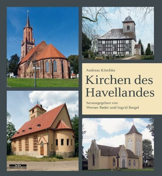 Kirchen des Havellandes