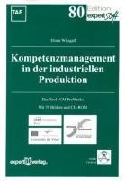 Kompetenzmanagement in der industriellen Produktion