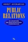 Public Relations