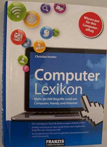 Computer-Lexikon 2012