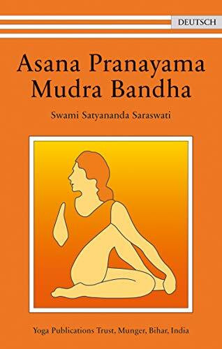 Asana Pranayama Mudra Bandha