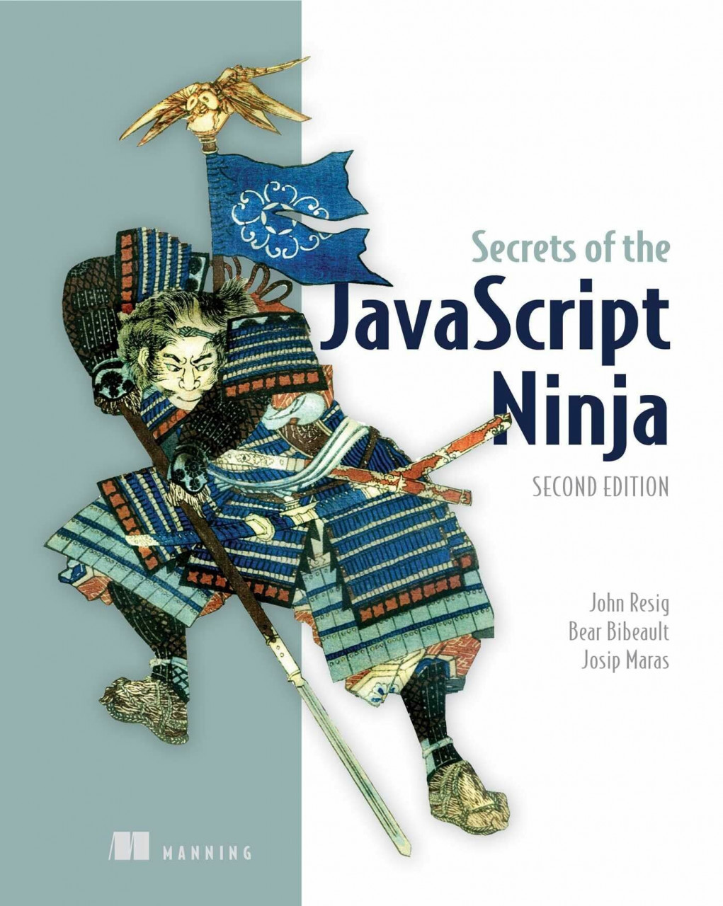 Manning Secrets Of The JavaScript Ninja
