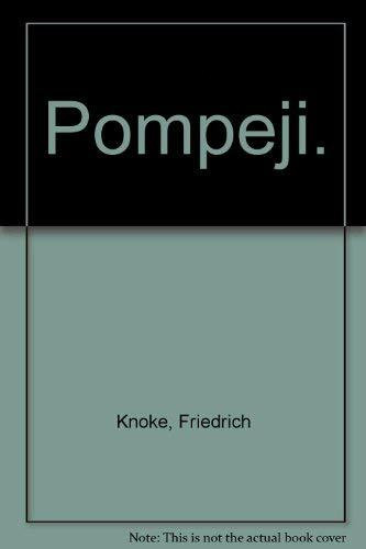 Pompeji