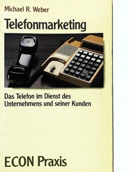 Telefonmarketing