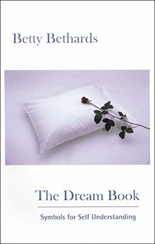 New Century Publishers The Dream Book, Symbols For Self Understanding