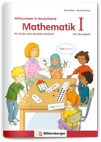 Mathematik für Kinder nicht deutscher Herkunft I