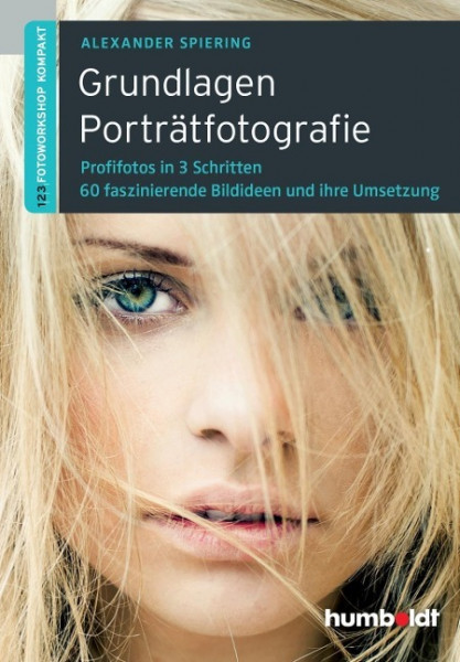 Grundlagen Porträtfotografie