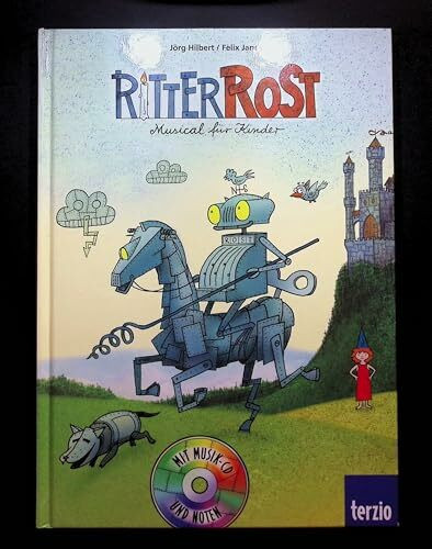 Ritter Rost: Band 1