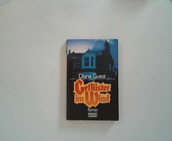 Geflüster im Wind (Allgemeine Reihe. Bastei Lübbe Taschenbücher) Geflüster im Wind (Allgemeine Reihe. Bastei Lübbe Taschenbücher)