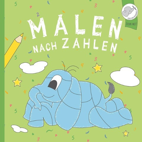 Malen nach Zahlen