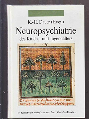 Neuropsychiatrie des Kindes- und Jugendalters