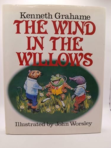 The Wind in the Willows