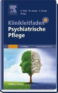 Klinikleitfaden Psychiatrische Pflege