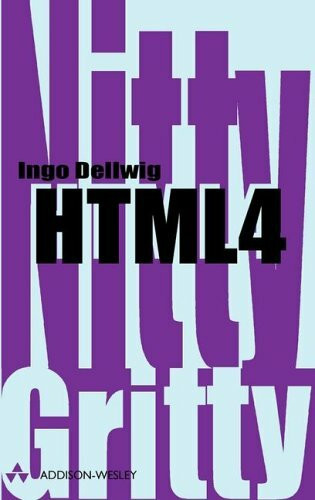 HTML 4.0 . (Sonstige Bücher AW)