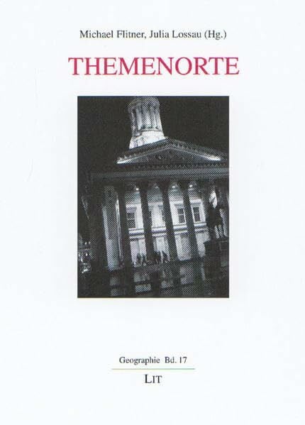 Themenorte (Geographie)