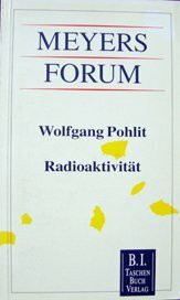 Radioaktivität (Meyers Forum)