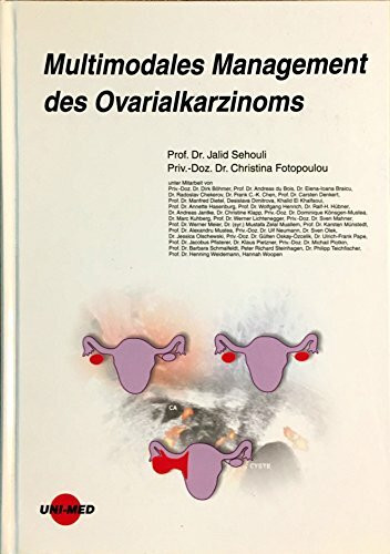 Multimodales Management des Ovarialkarzinoms