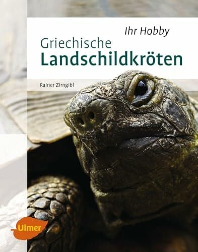 Griechische Landschildkröten (Ihr Hobby)