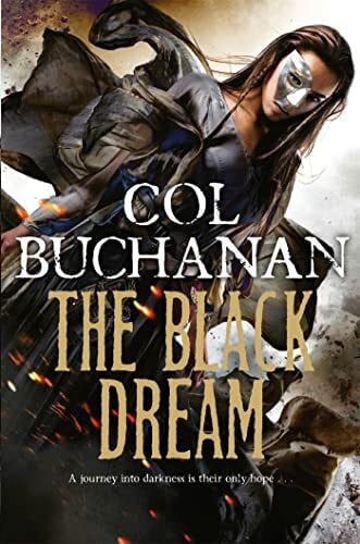 The Black Dream (Heart of the World, 3, Band 3)