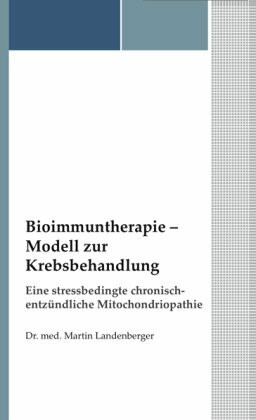 Bioimmuntherapie-Modell zur Krebsbehandlung