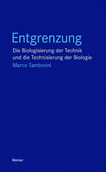 Entgrenzung