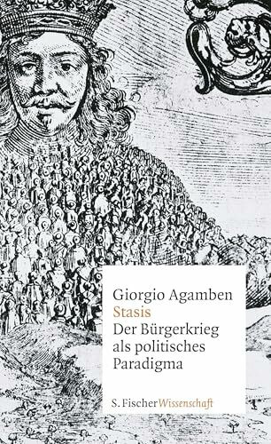 Stasis: Der Bürgerkrieg als politisches Paradigma