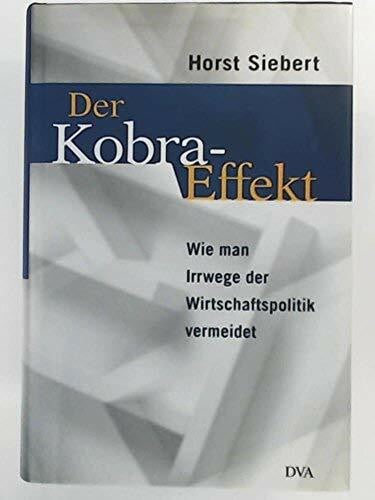Der Kobra-Effekt
