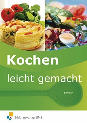 Kochen leicht gemacht: Schülerband