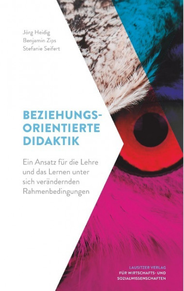 Beziehungsorientierte Didaktik