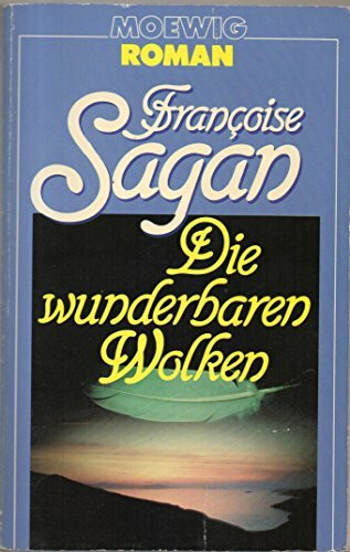 Die wunderbaren Wolken. Roman.