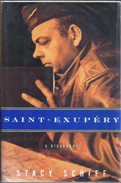 Saint- Exupery