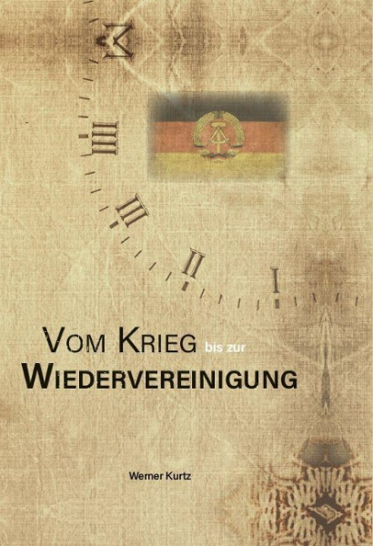 Vom Krieg bis zur Wiedervereinigung