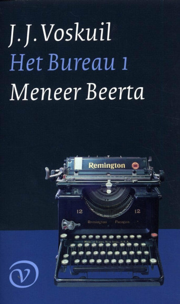 Bureau 1 : Meneer Beerta