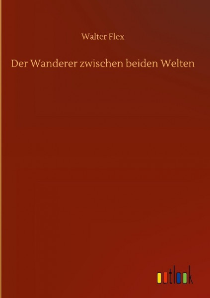 Der Wanderer zwischen beiden Welten