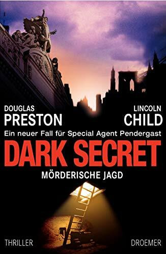 Dark Secret: Mörderische Jagd