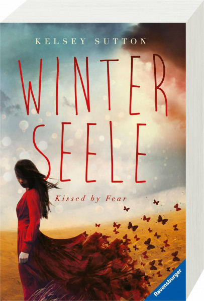 Winterseele. Kissed by Fear