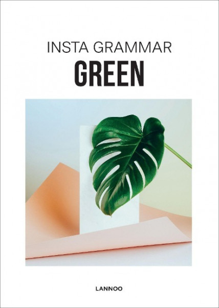 Insta Grammar Green