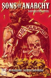 Sons of Anarchy 03 (Comic zur TV-Serie)