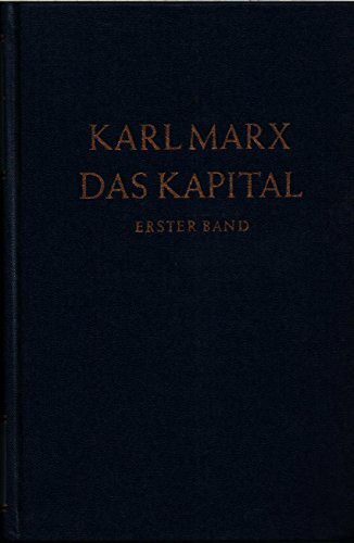 Das Kapital. Kritik der politischen Ökonomie: In drei Bänden zum Paketpreis