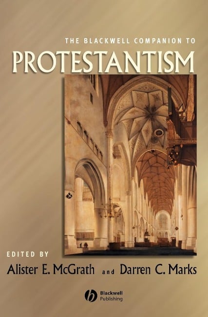 Companion to Protestantism Companion to Protestantism